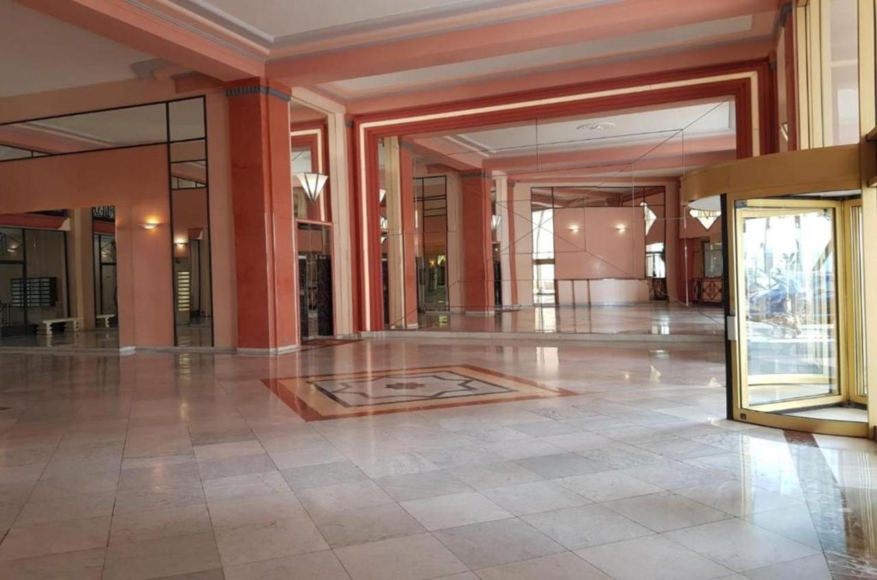 Palais Miramar Croisette Apart 1 Min Carlton Apartment Cannes Exterior photo